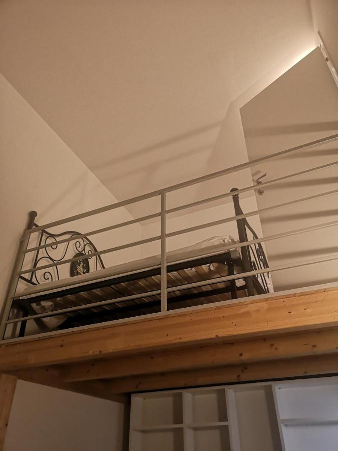 Farolfi Apartments Ranzani Bologna Exteriör bild