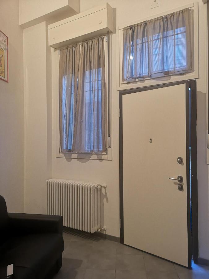 Farolfi Apartments Ranzani Bologna Exteriör bild