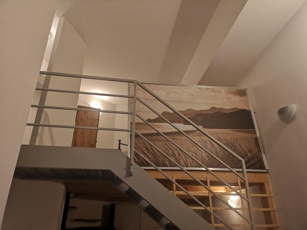 Farolfi Apartments Ranzani Bologna Exteriör bild